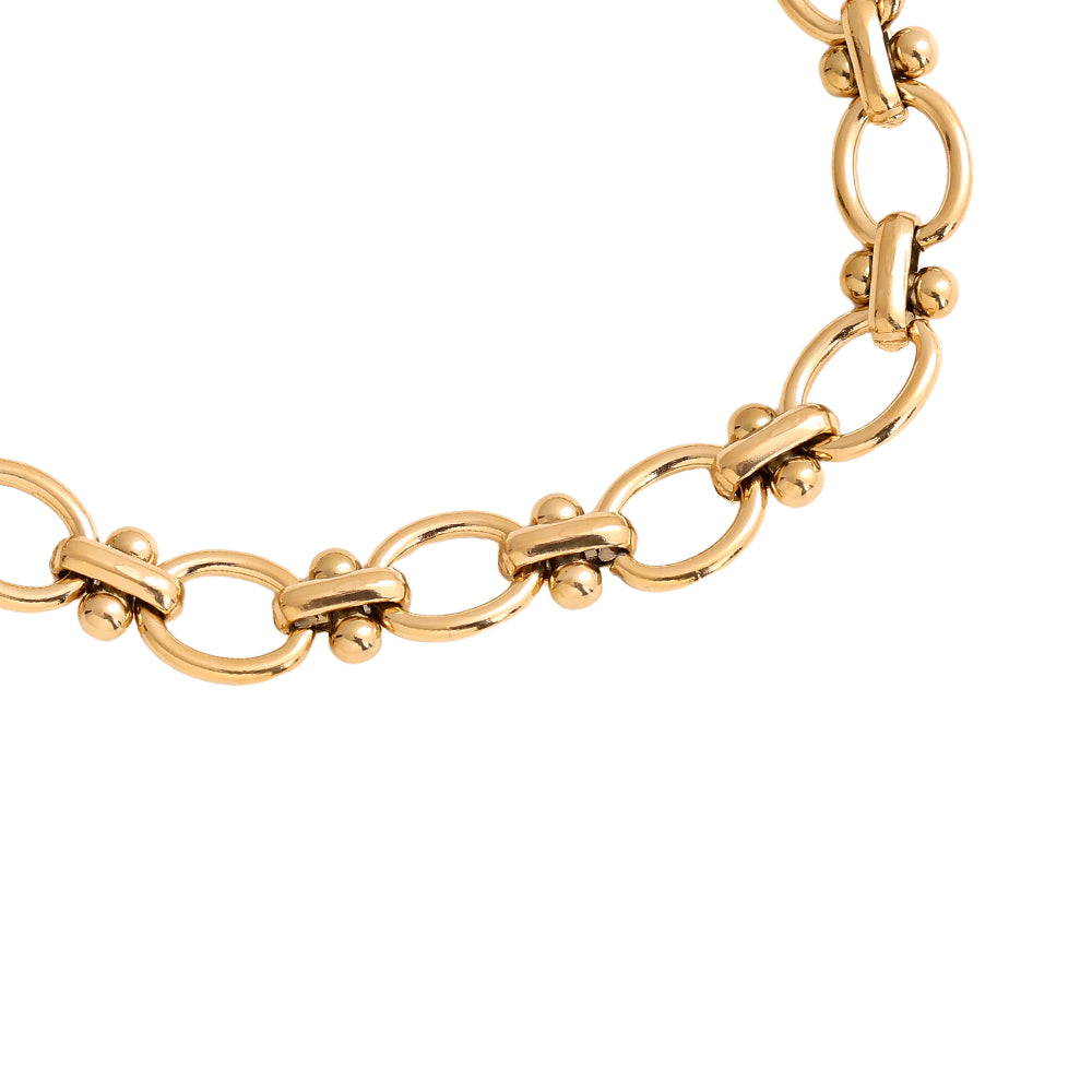 Armband »Numero 18«