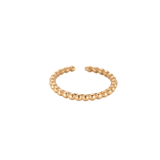 Ring »Numero 3«