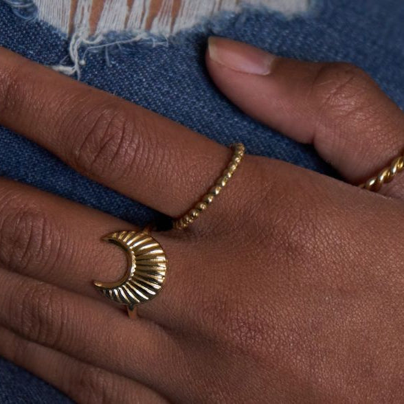 Ring »Numero 3«