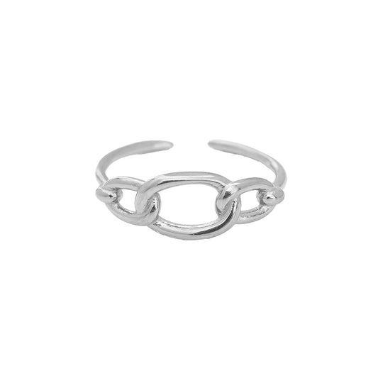 Ring »Numero 6«