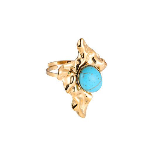 Ring »Numero 5«