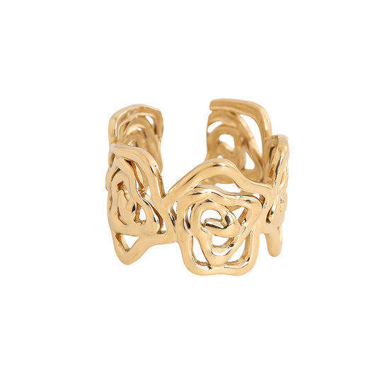 Ring »Numero 1«