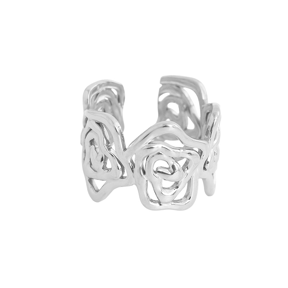 Ring »Numero 1«