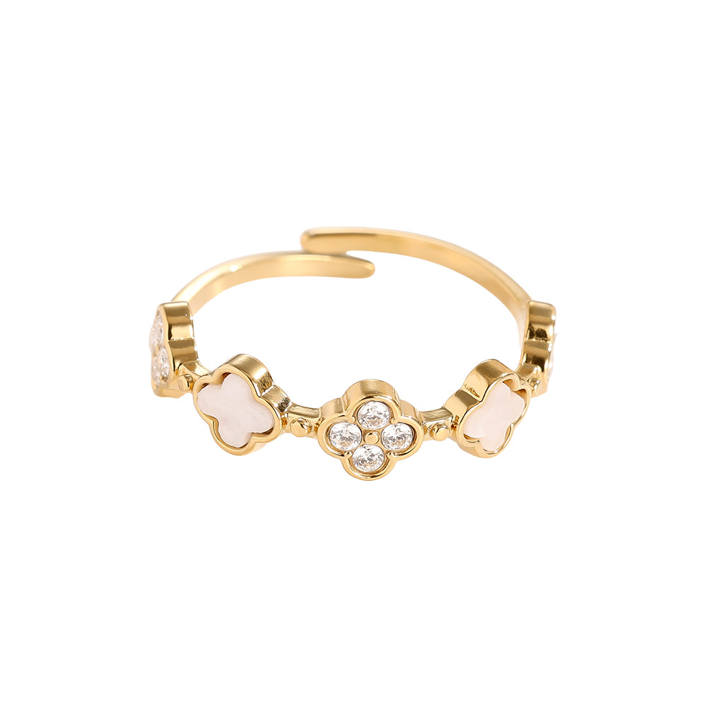Ring »Numero 4«