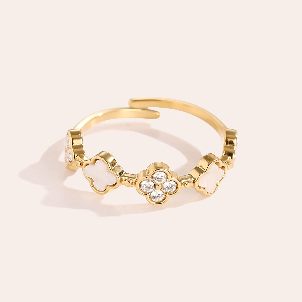 Ring »Numero 4«