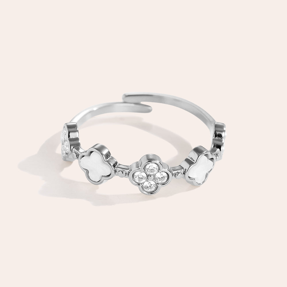 Ring »Numero 4«