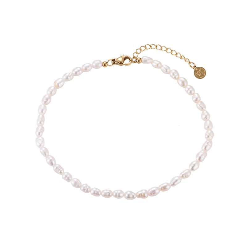 Fußkette »Numero 1«