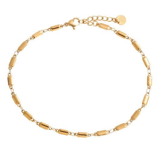 Fußkette »Numero 4«