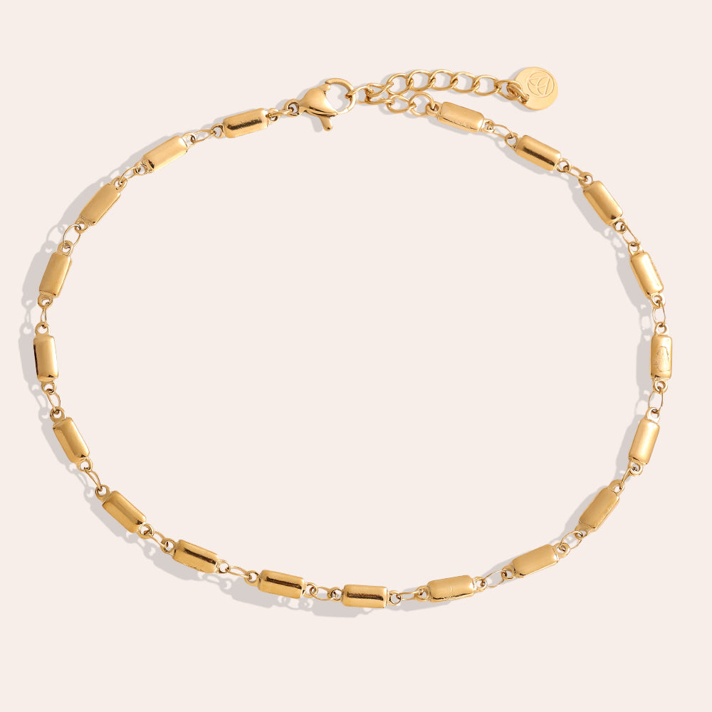 Fußkette »Numero 4«