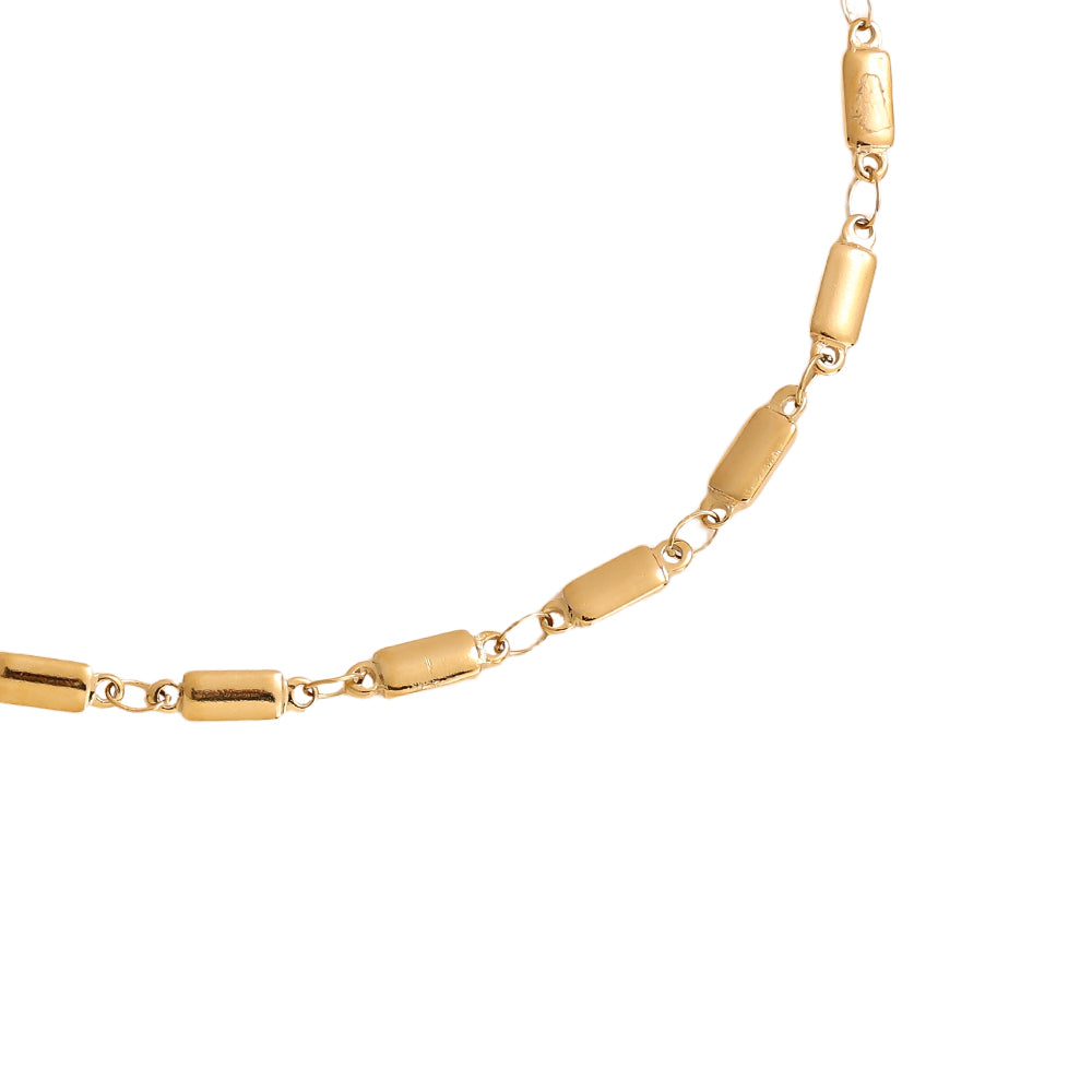 Fußkette »Numero 4«