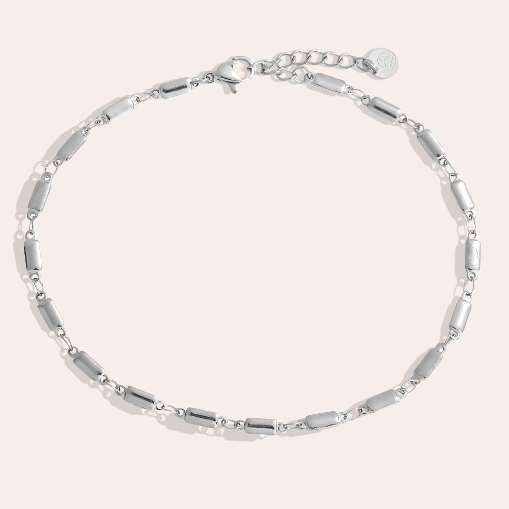 Fußkette »Numero 4«