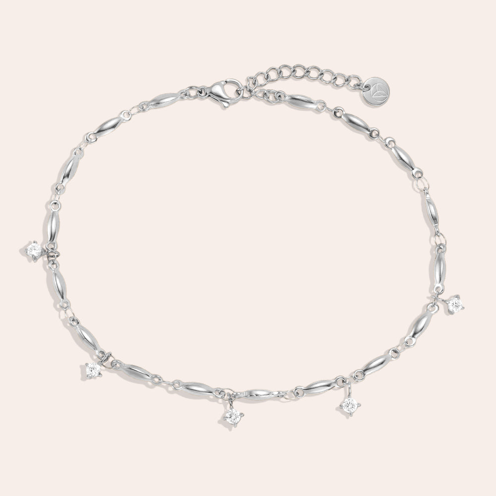Fußkette »Numero 3«