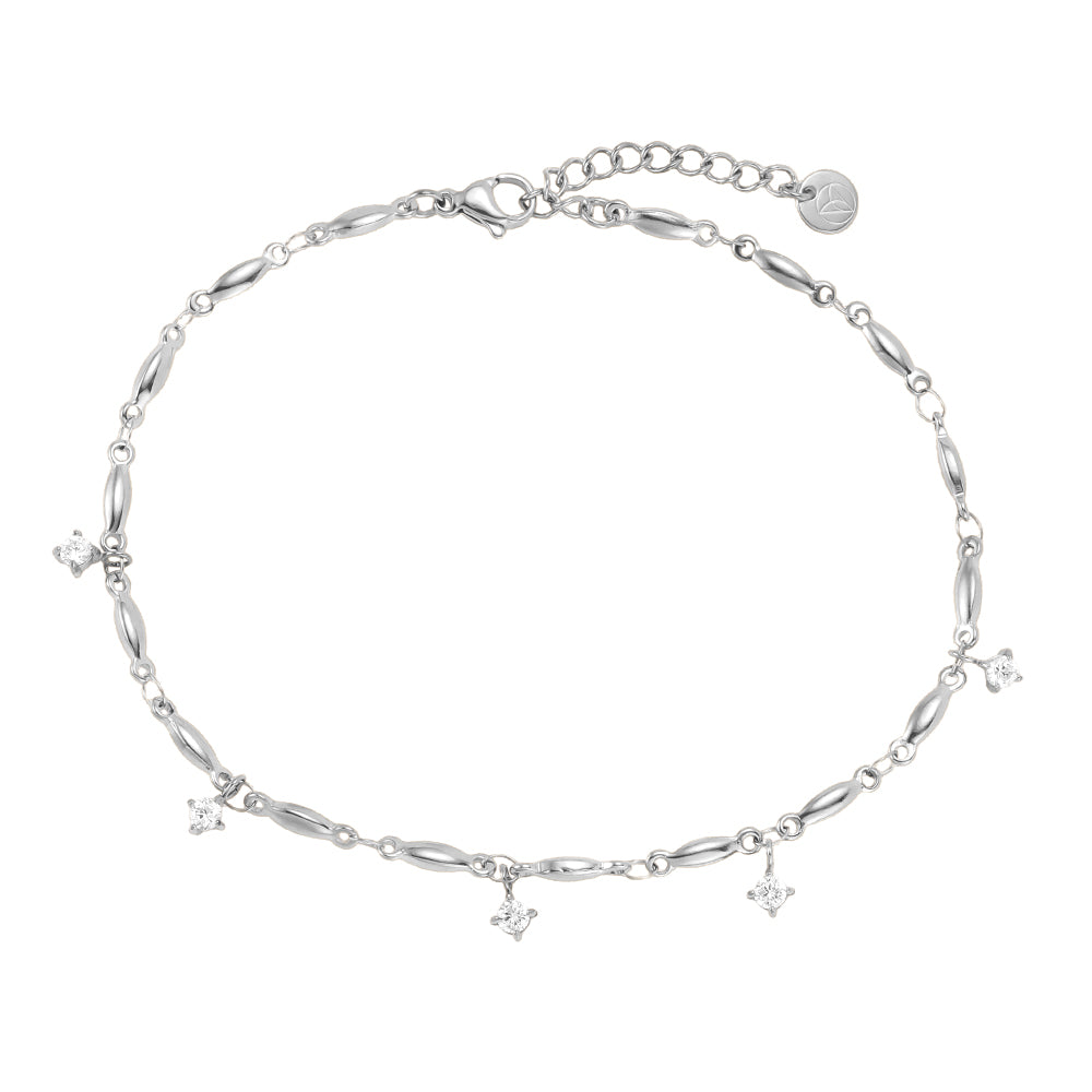Fußkette »Numero 3«