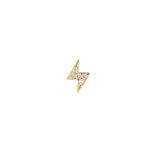 Piercing »Numero 5«