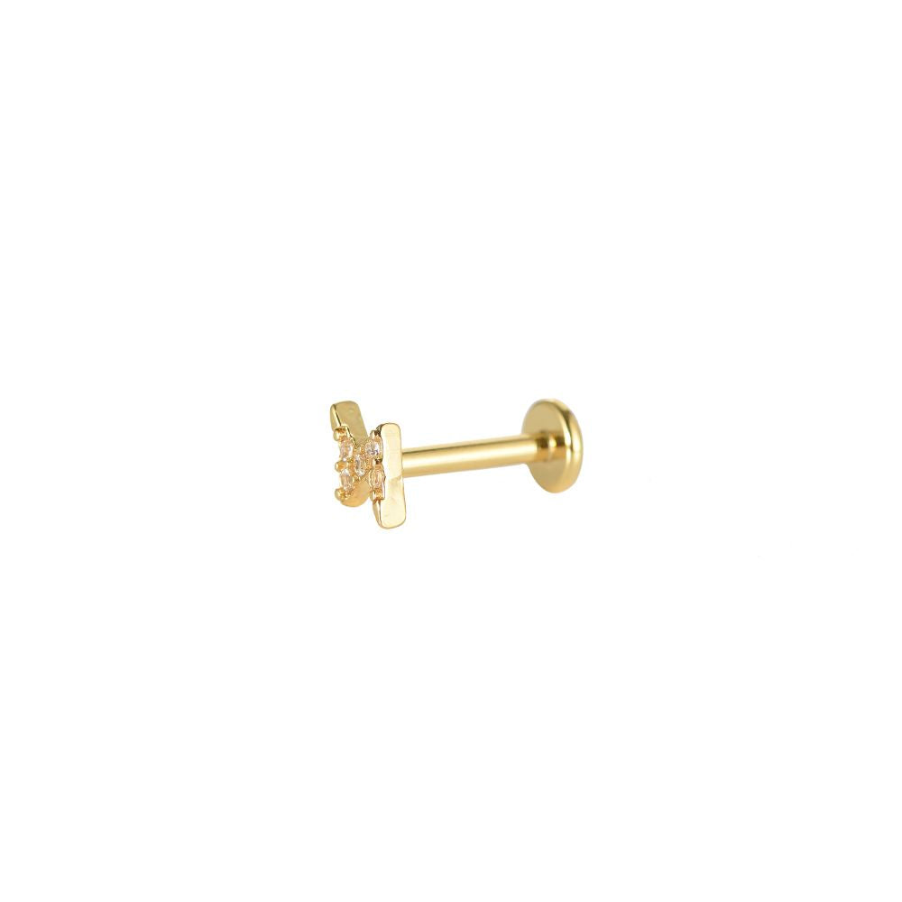 Piercing »Numero 5«
