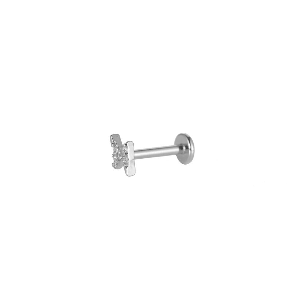 Piercing »Numero 5«
