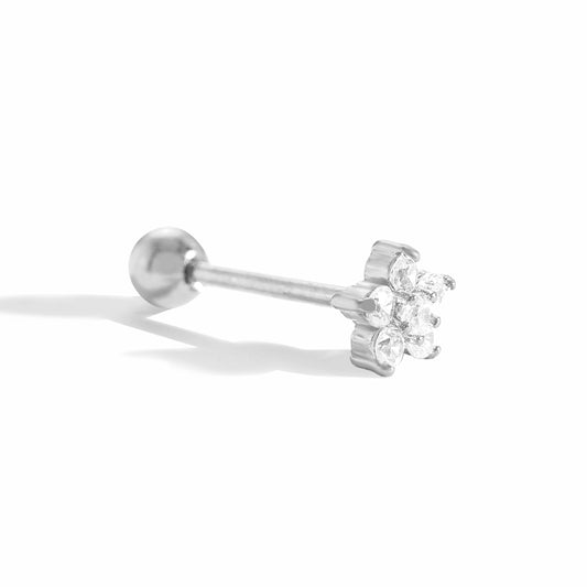 Piercing »Numero 9«