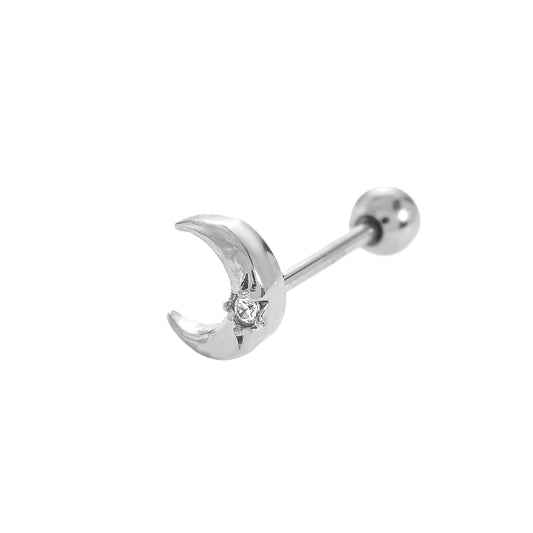 Piercing »Numero 7«