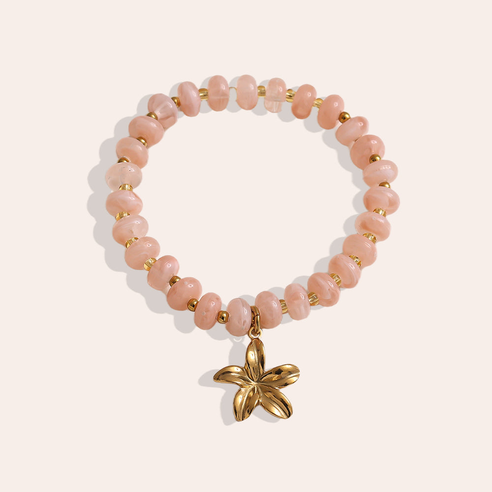 Armband »Numero 15«