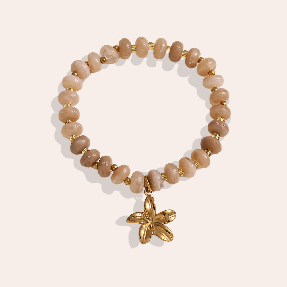Armband »Numero 15«