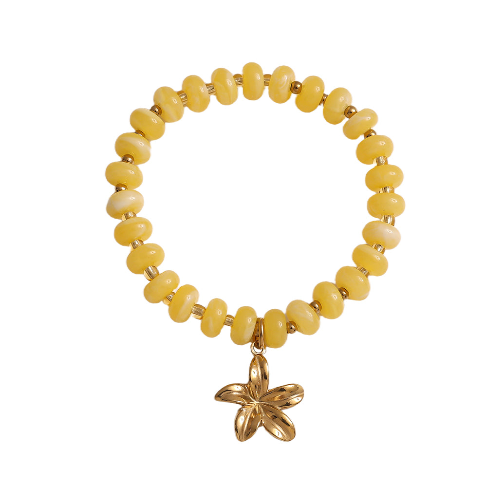 Armband »Numero 15«