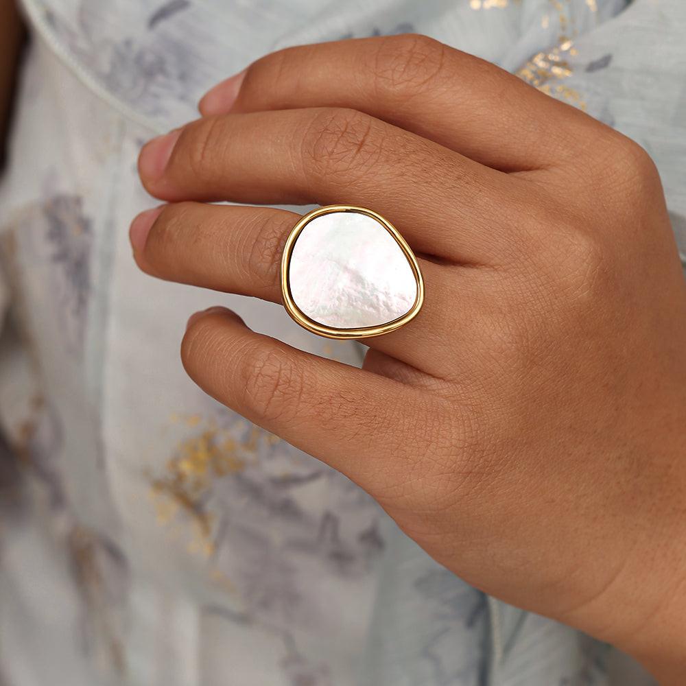 Ring »Numero 2«