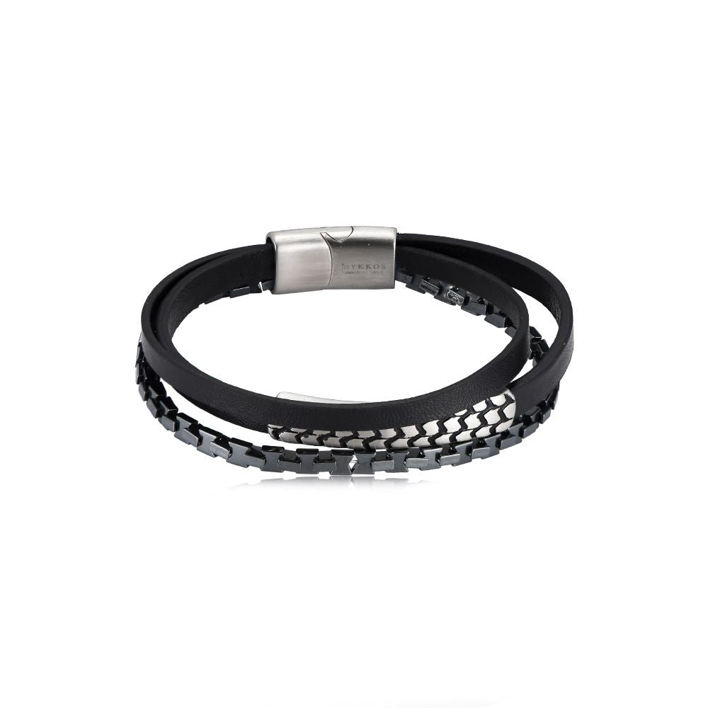 Männer Armband »Numero 2«