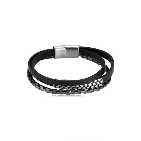 Männer Armband »Numero 2«