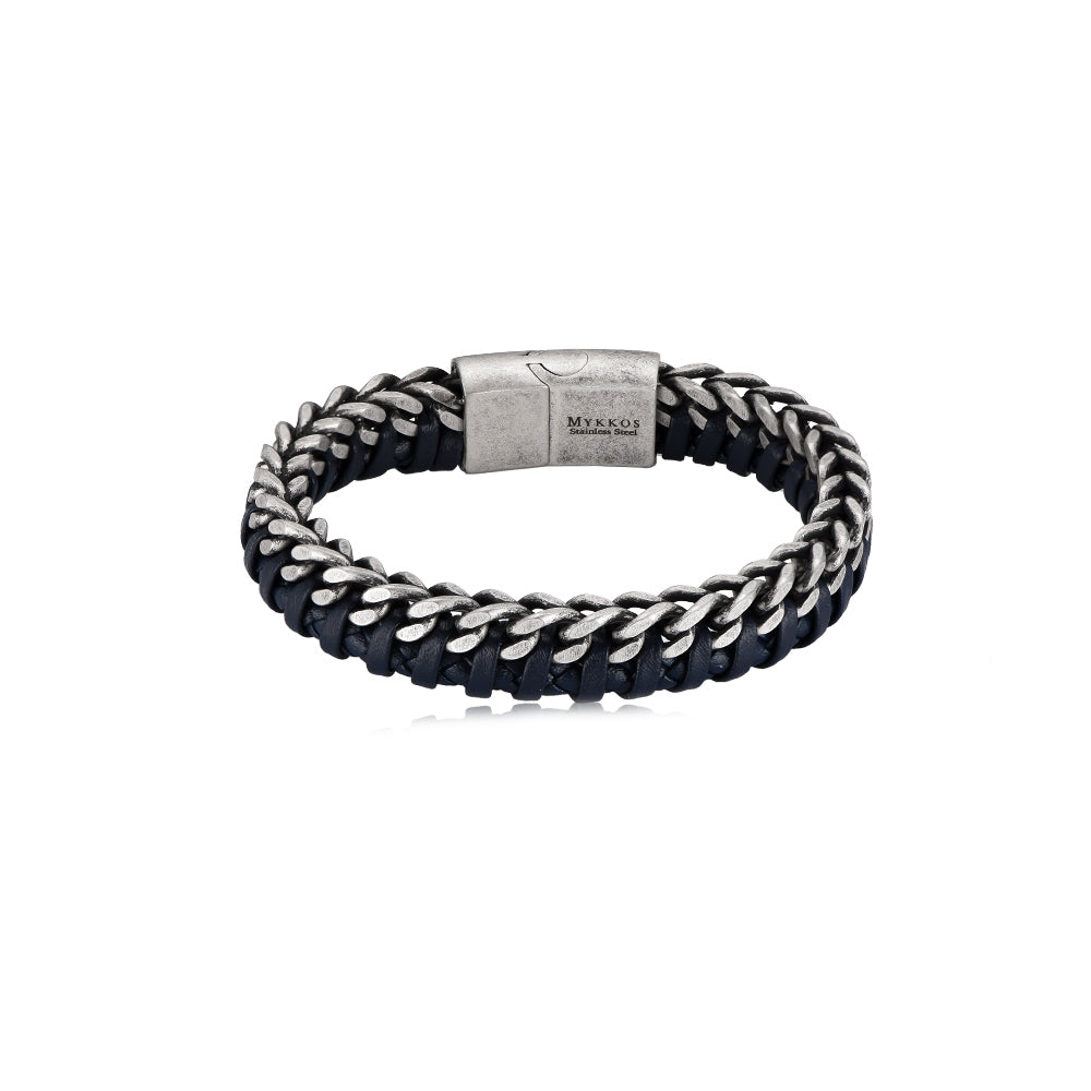 Männer Armband »Numero 11«