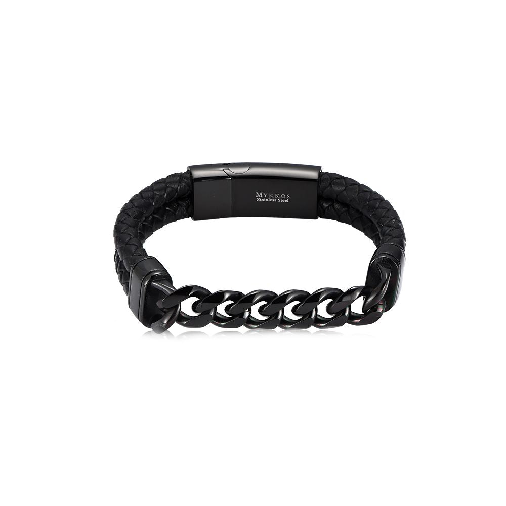 Männer Armband »Numero 1«
