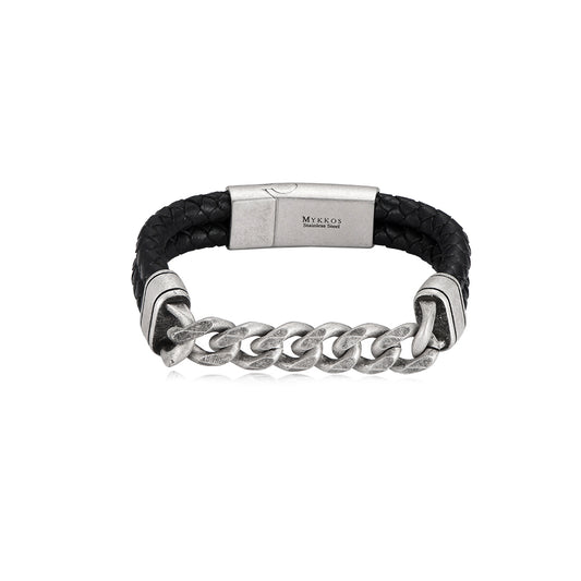 Männer Armband »Numero 1«