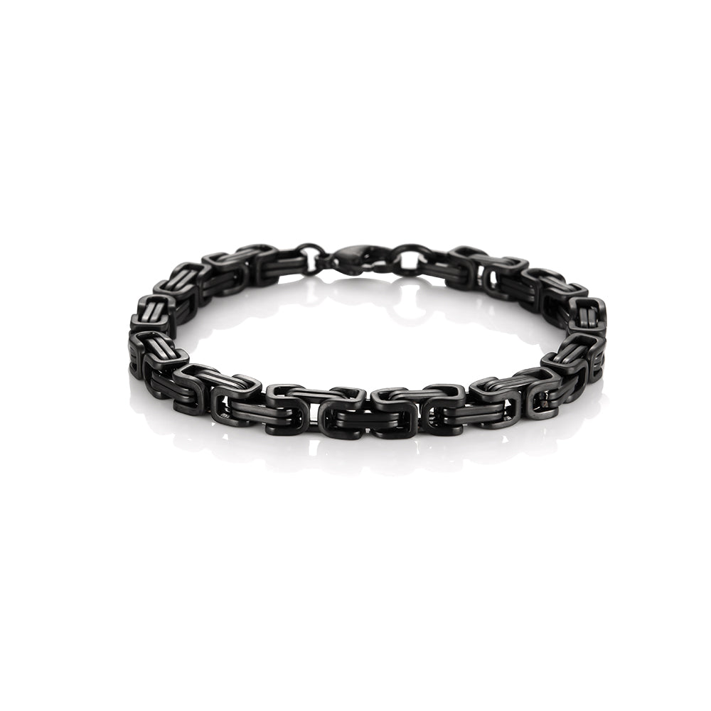 Männer Armband »Numero 10«