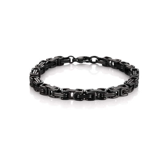 Männer Armband »Numero 10«