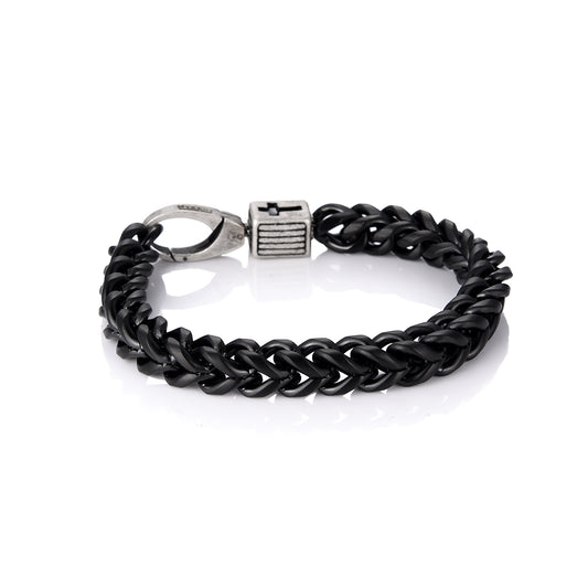 Männer Armband »Numero 4«