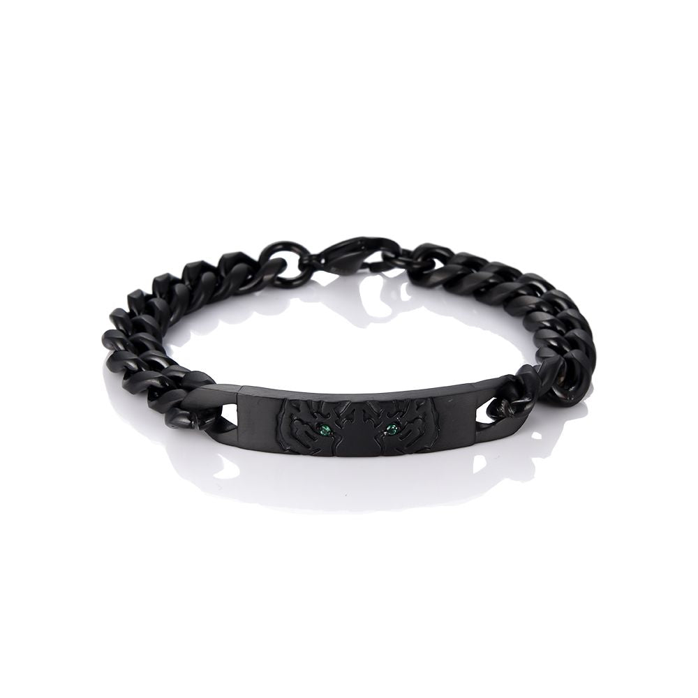 Männer Armband »Numero 3«