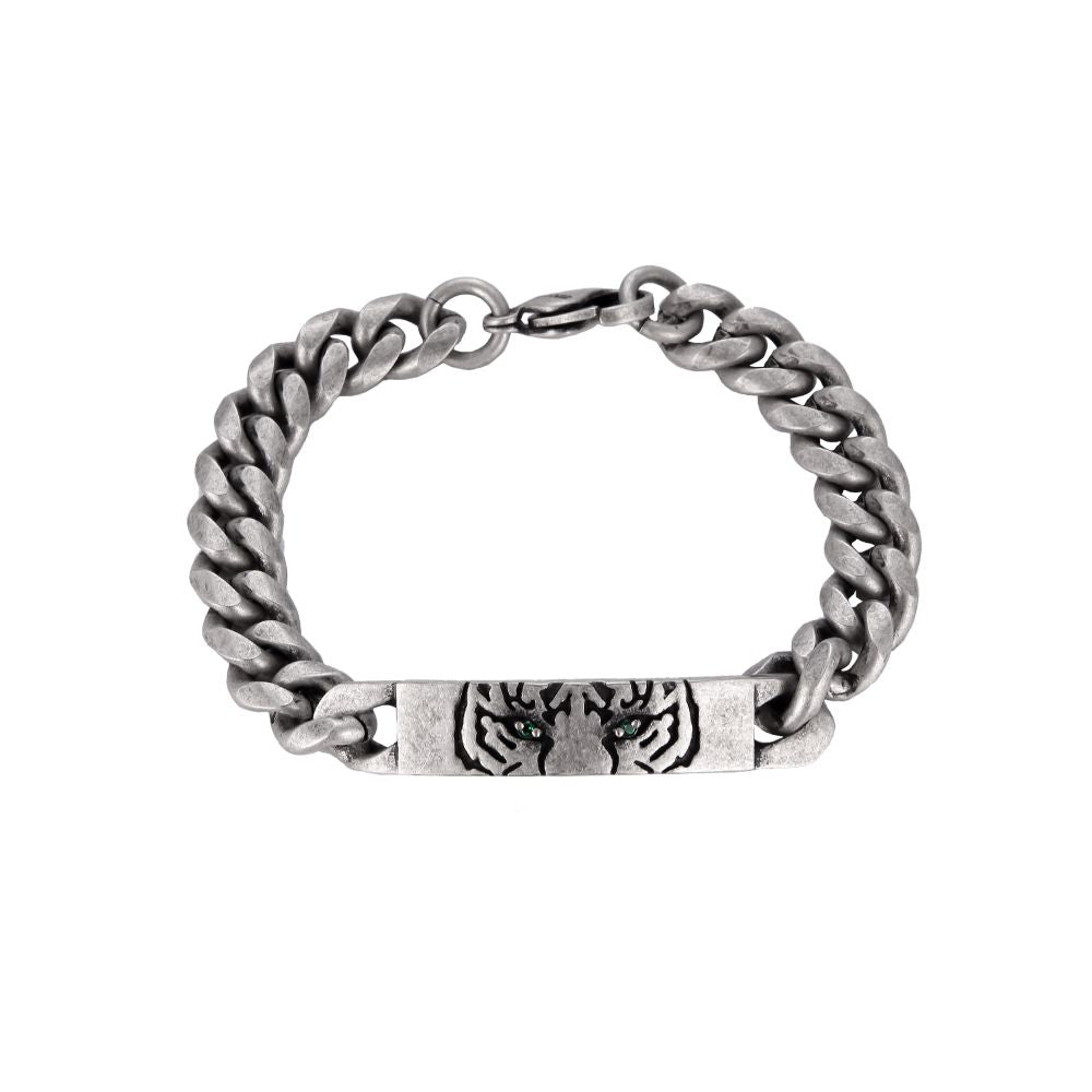 Männer Armband »Numero 3«
