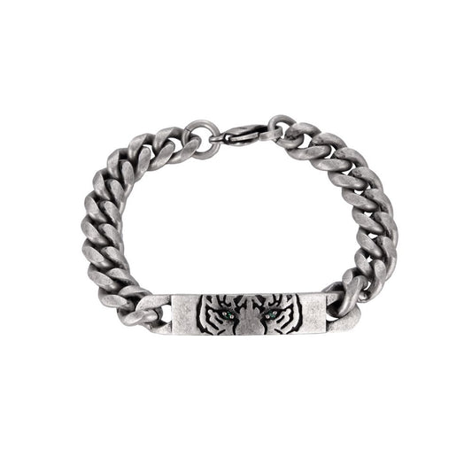 Männer Armband »Numero 3«