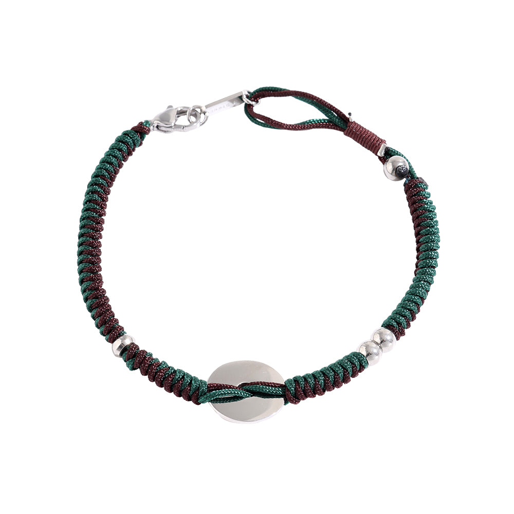Männer Armband »Numero 13«