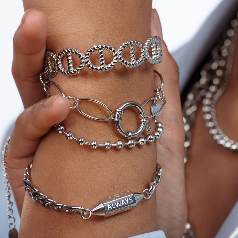 Armband »Numero 9«
