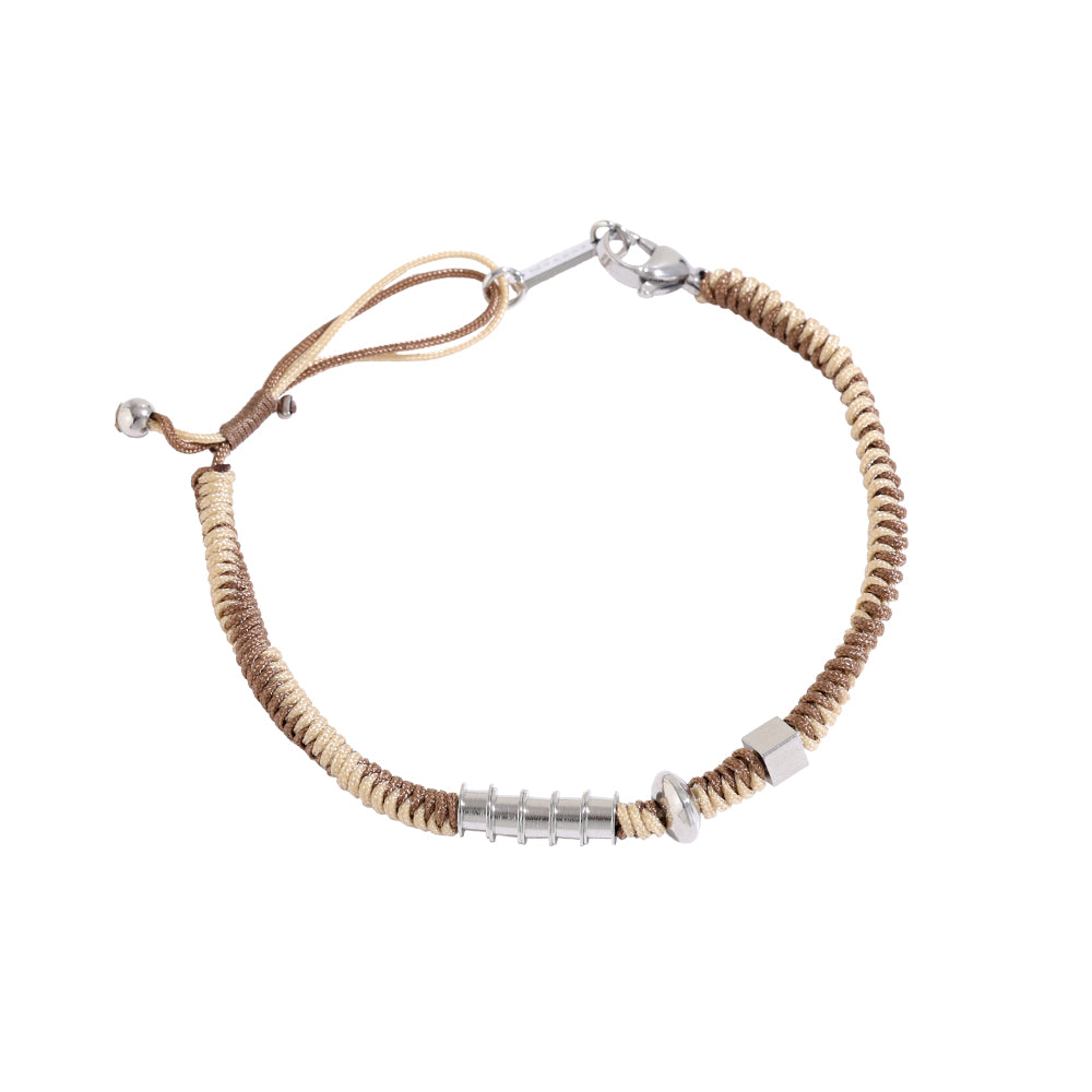 Männer Armband »Numero 9«